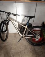 Kona Cahuna maat L kleur champagne, Fietsen en Brommers, Fietsen | Mountainbikes en ATB, Ophalen