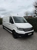 Volkswagen Crafter, Auto's, Euro 6, 4 cilinders, Volkswagen, 3000 kg