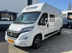 Fourgonnette familiale Fiat Ducato Rapido Dreamer 540, Jusqu'à 4, 6 à 7 mètres, Fiat, Boîte manuelle