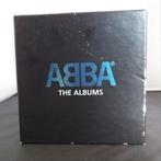 9 CD | Abba | The Albums, Ophalen