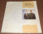 Eurythmics - Sweet dreams - 7” vinyl single - NL, Enlèvement ou Envoi, Utilisé