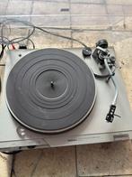 Platenspeler, Audio, Tv en Foto, Platenspelers, Ophalen, Gebruikt, Automatisch, Platenspeler