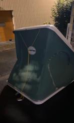 Tente de toit colombus, Enlèvement ou Envoi, Utilisé