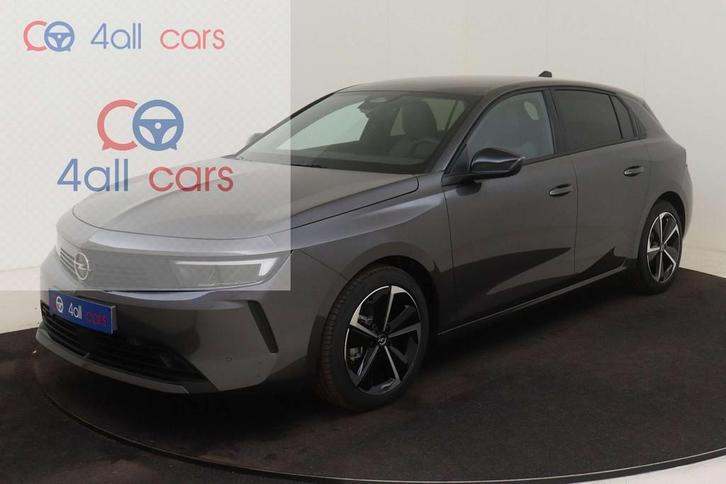 Opel Astra 3268 Edition Comfort pack, ParkAssist, GSMlink, r, Auto's, Opel, Bedrijf, Te koop, Astra, ABS, Adaptieve lichten, Adaptive Cruise Control