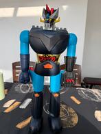 Manzinger jumbo, Enlèvement, Utilisé, Autres types