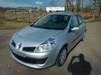 Renault Clio 1.2i automaat, Auto's, Renault, Stof, 4 cilinders, 133 g/km, Euro 4