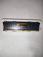 Corsair Vengeance 2x8Gb (16Gb) 2400 MHz DDR4 RAM, Computers en Software, DDR4, Ophalen of Verzenden, Zo goed als nieuw, Desktop