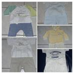 Pakket 5 sets (maat 74), Ophalen of Verzenden, Gebruikt, Jongetje, Setje