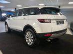 Land Rover Range Rover Evoque 2.0 TD4 4WD Urban Series SE Dy, Cuir, Euro 6, Entreprise, 179 ch