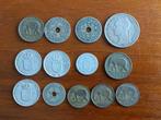 Ensemble de pièces du Congo, Timbres & Monnaies, Monnaies | Europe | Monnaies euro, Enlèvement ou Envoi, Série