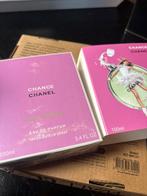 Chance Eau de Parfum Eau Fraiche, Boeken, Ophalen of Verzenden, Zo goed als nieuw