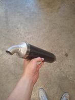 Nieuwe demper brommer, Ophalen of Verzenden