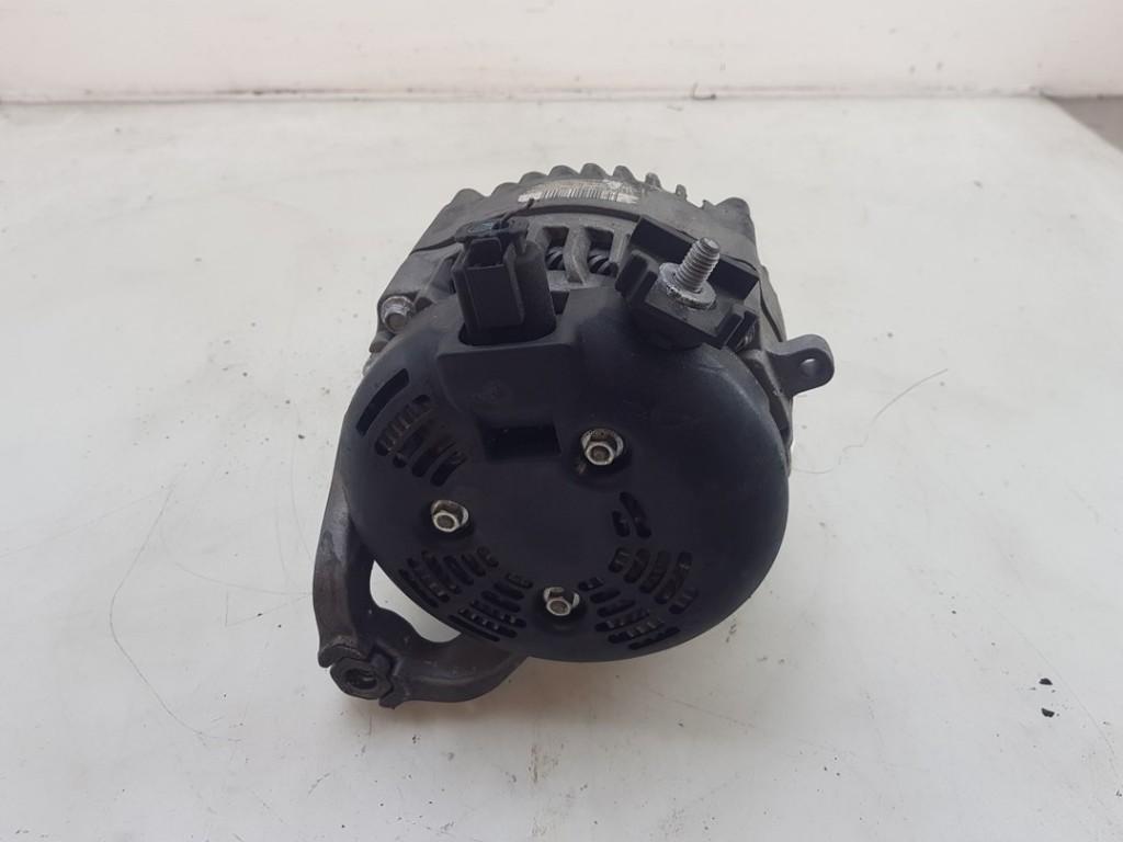 ALTERNATEUR V-Snaar BMW 3 serie (F30) (|7605478|), Autos : Pièces & Accessoires, DENSO EUROPE B.V., Info@denso.nl, Utilisé, BMW