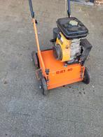 Gras verticulteerder, Ophalen, Gebruikt, Benzine, Eliet