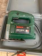 DECOPEERZAAG  BOSCH, Enlèvement, Comme neuf, Scie sauteuse