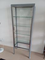 vitrinekast apotheek tandarts kast, Ophalen