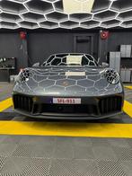 Porsche Targa 911 Carrera 4 GTS 3.0 Bi-Turbo 50Y.Porsche, Autos, Argent ou Gris, Achat, Euro 6, Cabriolet