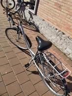 2 damesfietsen in orde, Ophalen