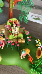 feeëneiland playmobil 4199, Ophalen of Verzenden, Gebruikt, Los Playmobil