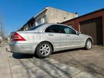 Mercedes c200/ Automatique/essence/GPL, Autos, Achat, Entreprise, Automatique, Essence