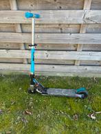 Kinder step, Fietsen en Brommers, Ophalen, Gebruikt, Gewone step