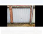 Garage te huur, Auto diversen, Autostaanplaatsen en Garages