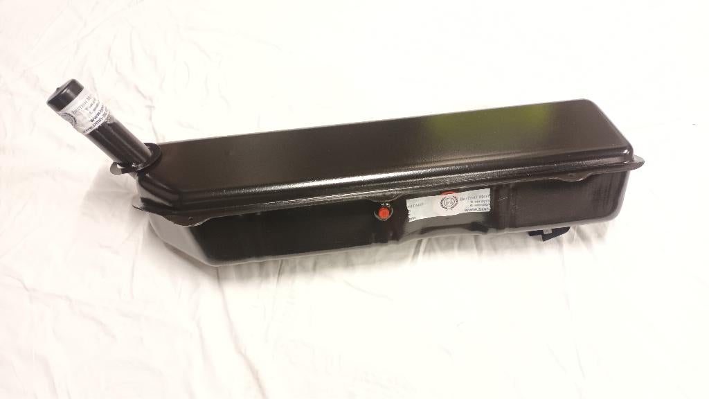 benzinetank origineel Classic Mini COMMERCIAL, Auto-onderdelen, Ophalen, Nieuw, Austin