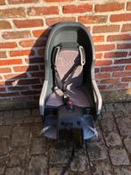 Fietsstoel polisport, Repose-pieds, Enlèvement, Utilisé, Polisport