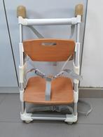 Mykko stoelverhoger, Enlèvement ou Envoi, Utilisé, Chaise de table, Ceinture(s)