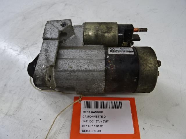 STARTMOTOR Renault Kangoo Express (FC) (8200227092), Auto-onderdelen, Motor en Toebehoren, Renault, Gebruikt