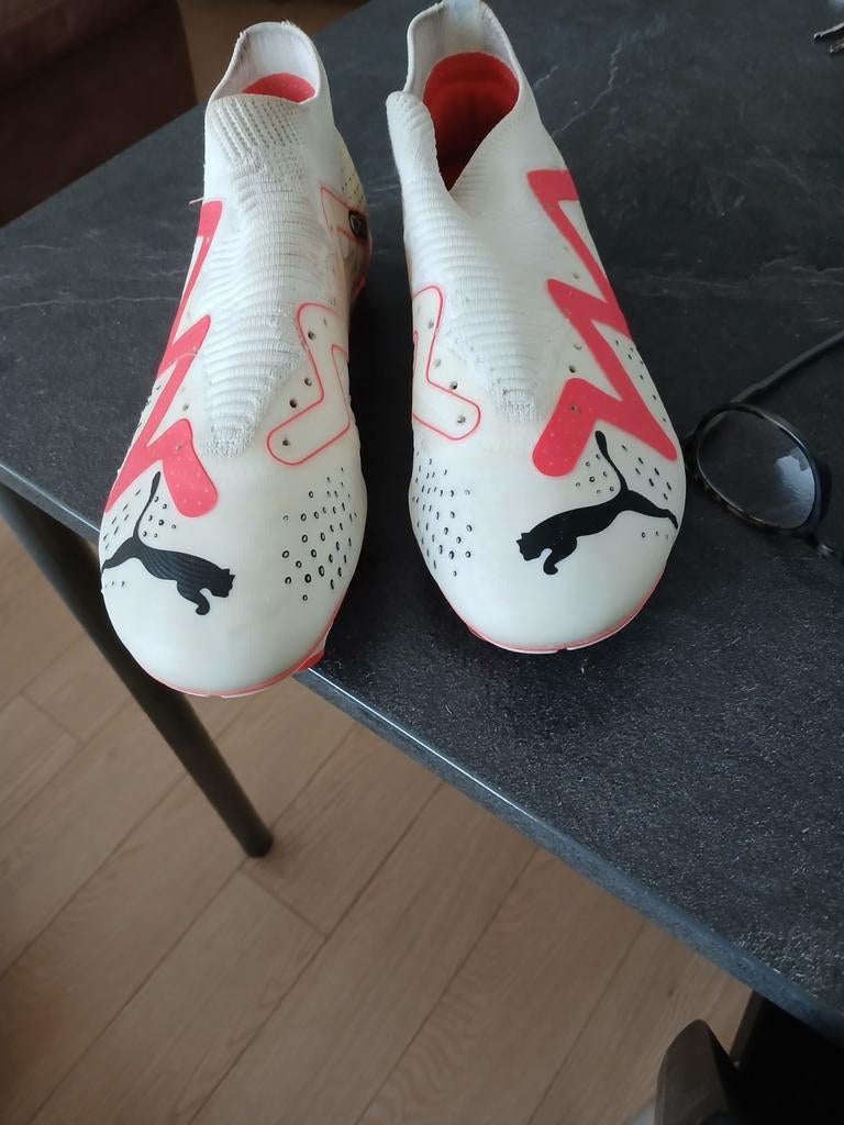 Voetbal schoenen m39, Ophalen, Schoenen