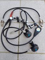 Duikuitrusting, Watersport en Boten, Duiken, Ophalen