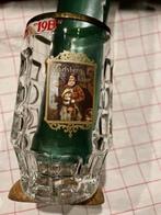 NIEUW GLAS BIERPUL CARLSBERG DARK 19B 25 CL, Ophalen of Verzenden, Nieuw, Bierglas