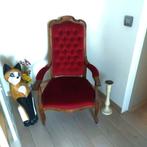 ZETEL ANTIEK, Antiek en Kunst, Ophalen