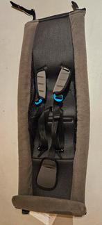 Thule infant sling, Enlèvement