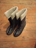 Botte femme, Kleding | Dames, Schoenen, Gedragen, Zwart, Lage of Enkellaarzen