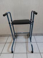 Deambulateur, Divers, Chaises roulantes, Enlèvement