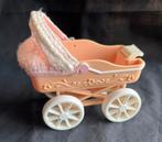 Barbie | Mattel | 1998 | Poussette Kelly-doll Tiny Steps, Enlèvement ou Envoi, Utilisé, Autres types