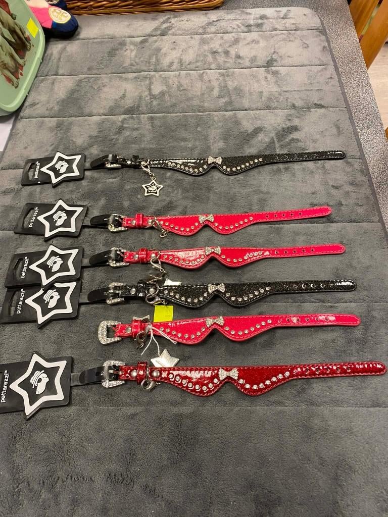 Super mooie halsbandjes aan spotprijsje !, Ophalen of Verzenden, Nieuw