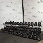 Dumbell Set, Sports & Fitness, Équipement de fitness, Enlèvement ou Envoi, Utilisé, Bras, Haltère