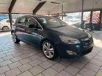 opel astra 1.7 cdti/CAR PASS/garantie/euro 5, Euro 5, Achat, Capteur de stationnement, Entreprise