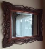 Beau miroir vintage à vendre, Enlèvement