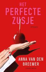 Het perfecte zusje / Anna Van Den Breemer, Ophalen of Verzenden, Zo goed als nieuw