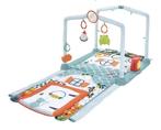 Tapis de jeu 3 en 1 Fisher Price pour jouer et ramper, Enfants & Bébés, Enlèvement, Comme neuf, Baby Gym, Sonore