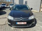 Citroën C5 | Export, Autos, Citroën, Cuir, Euro 5, Intérieur cuir, Entreprise