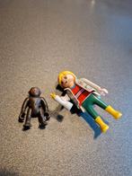 Dierenarts met baby gorilla set 4757, Enlèvement ou Envoi, Comme neuf, Ensemble complet