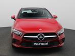 Mercedes-Benz A 180 d DCT Business Solution Limousine + LEDE, Auto's, Mercedes-Benz, Voorwielaandrijving, 4 deurs, Stof, Zwart