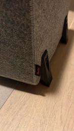 Active subwoofer Teufel T8, TV, Hi-fi & Vidéo, Enlèvement, Utilisé, Subwoofer