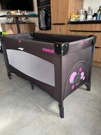 Lit de voyage, Enlèvement, Utilisé, Lit