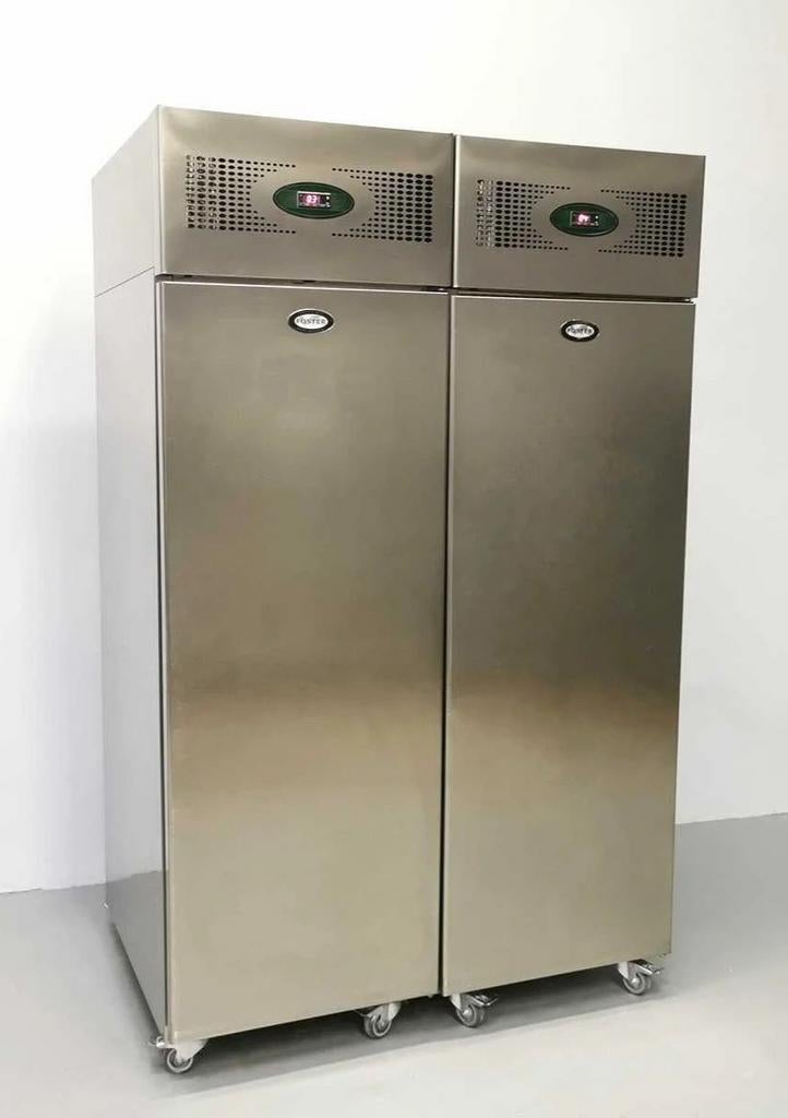 Foster koelkast en vriezer A + inox GN formaat!, Zakelijke goederen, Horeca | Keukenapparatuur, Ophalen